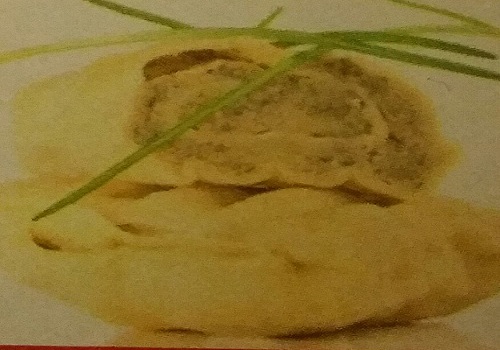 Maultaschen