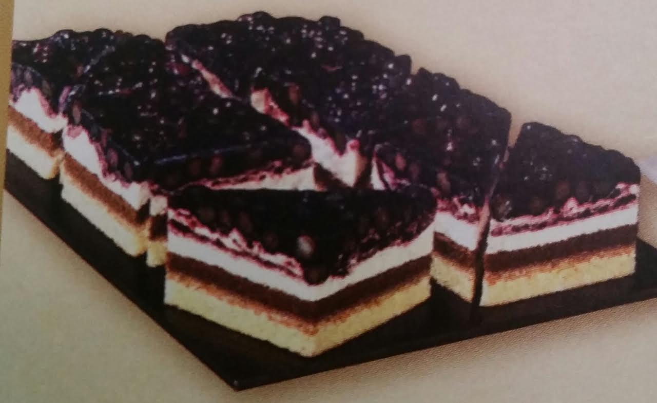Dessert