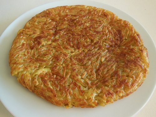 Rösti