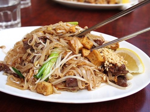 Chinesische Gerichte