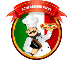 Halbes Hähnchen mit  Pommes