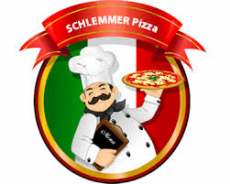 Halbes Hähnchen - super knusprig mit Gewürzlack + 1 portion Pommes